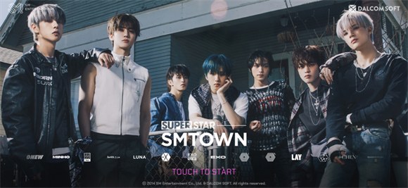SUPERSTAR SM安装器
