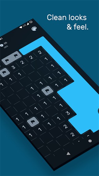 Minesweeper手机版