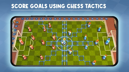 Chessarama