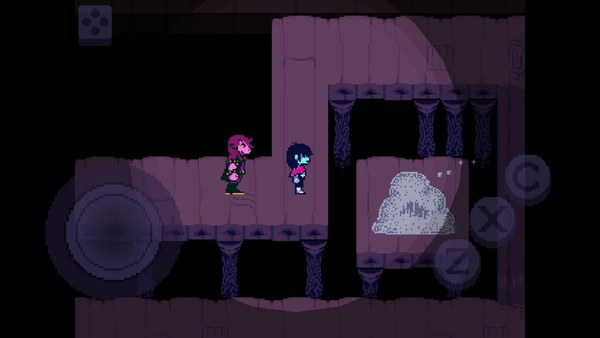 Deltarune