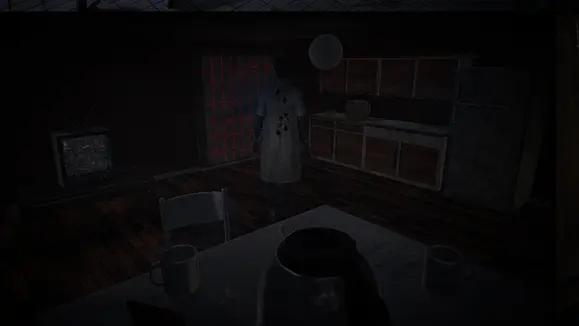 零号病人