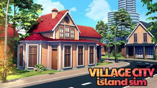 Village City