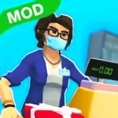 Cashier3D