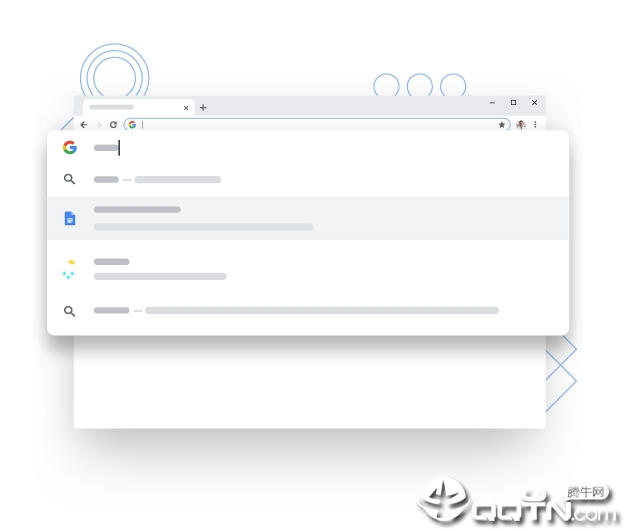 谷歌浏览器Mac版
