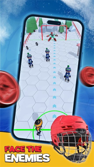 Ice Hockey