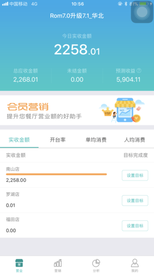 排队网