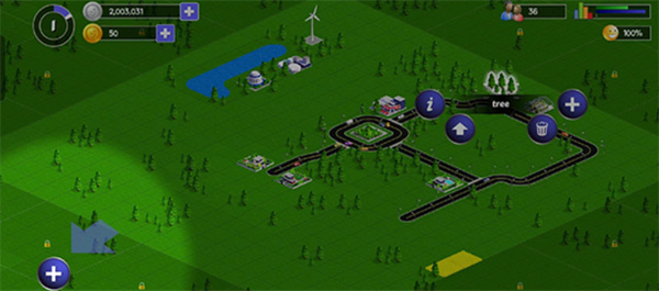 Designer City 2