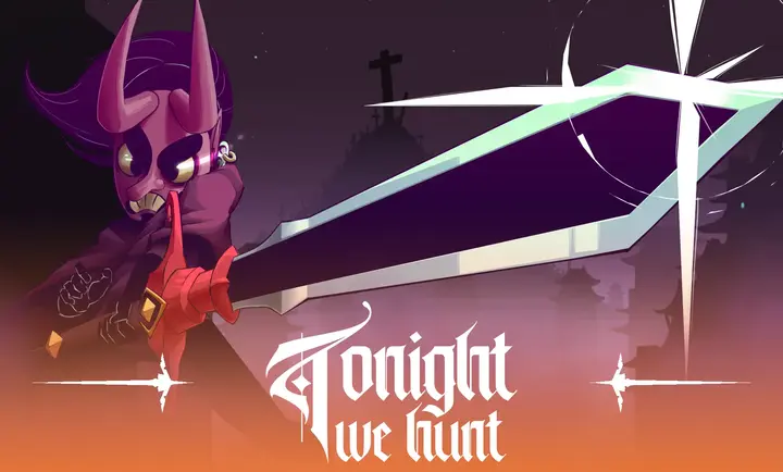 暗夜猎魔人