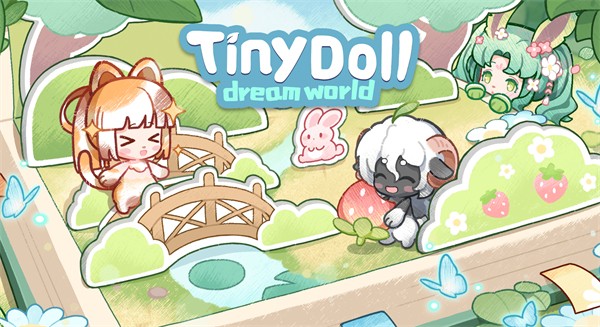 TinyDollsDreamWor