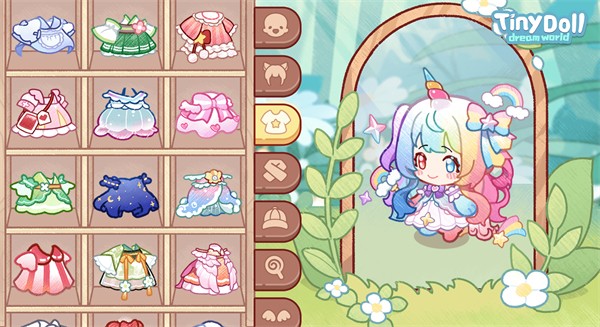 TinyDollsDreamWor
