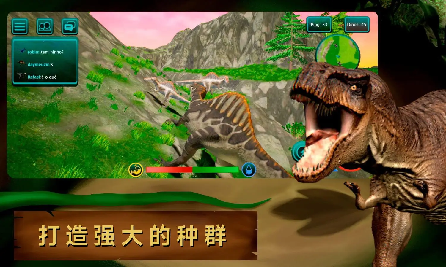 诅咒之岛2026最新版