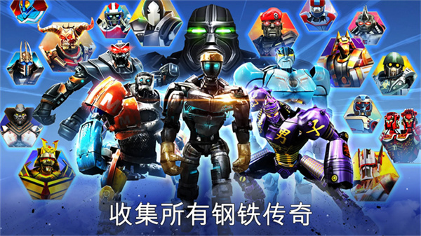 RSBoxingChampions安装器
