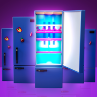 Fill The Fridge
