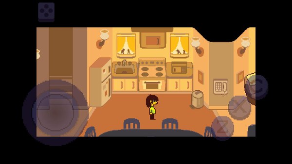 Deltarune