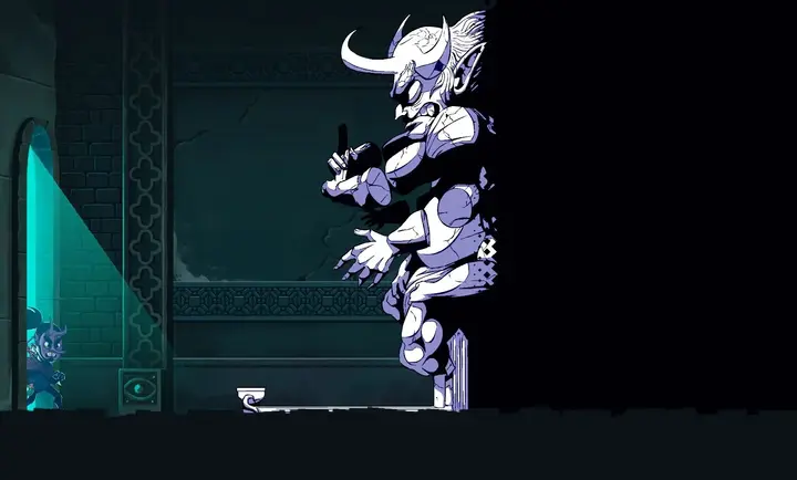 暗夜猎魔人