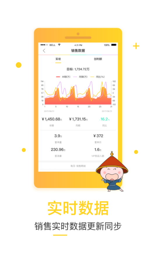 天虹小当+app