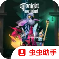 暗夜猎魔人