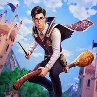 魔法世界哈利的秘密无限金币