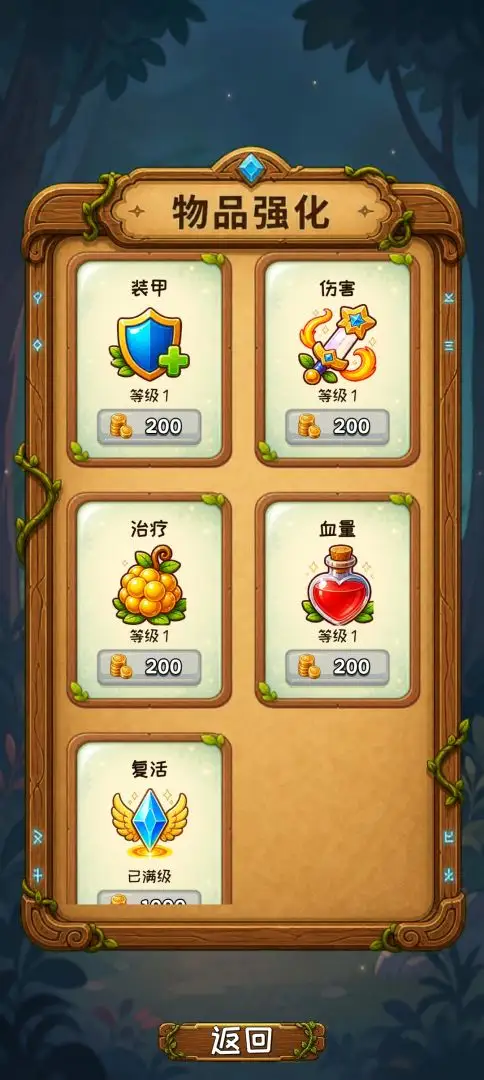 黑叽咕的魔法大冒险