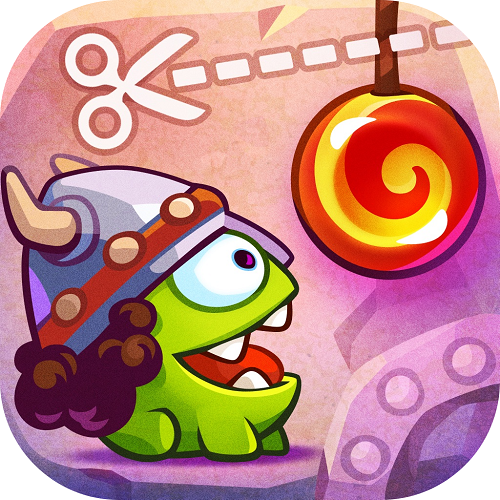 Cut the Rope Magic