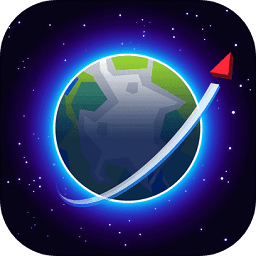 A planet Of Mine