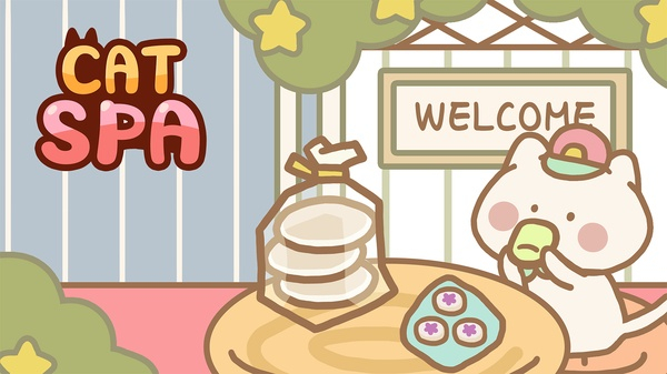猫猫水疗馆国际版