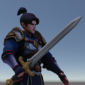 沦陷之城