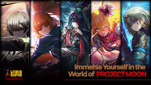 LimbusCompany