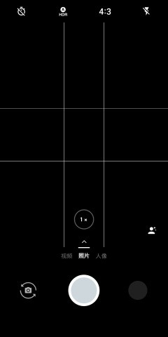 1 Camera(一加8pro相机app)