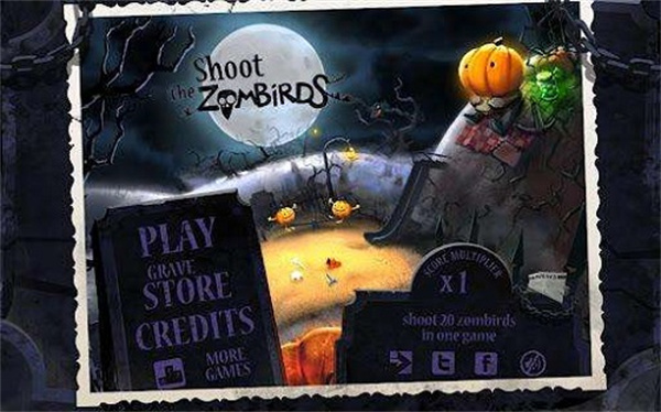 Zombirds