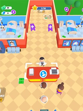 My Dream Hospital