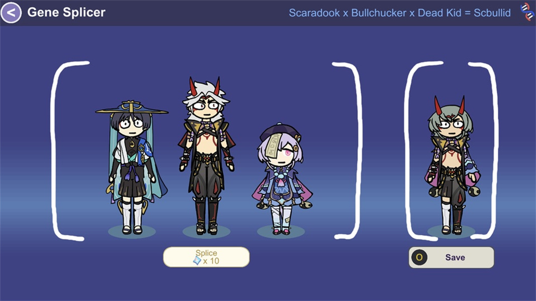 不是元神最新版