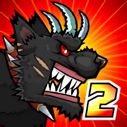 变异狗战争2无限金币版