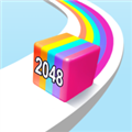 果冻运行2048免广告