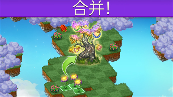 萌龙进化论