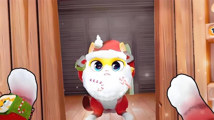 重生之我是一只猫