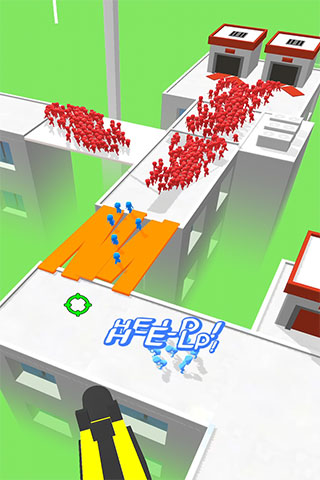 救援突击队MOD作弊菜单