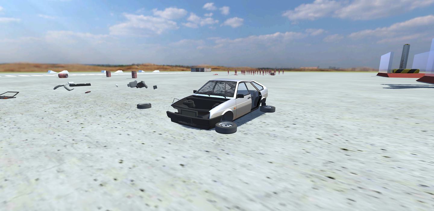 梦想赛车