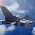 F16战斗机模拟器(F16 AirwarSimulatorGame)
