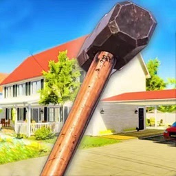 破坏模拟器无广告版