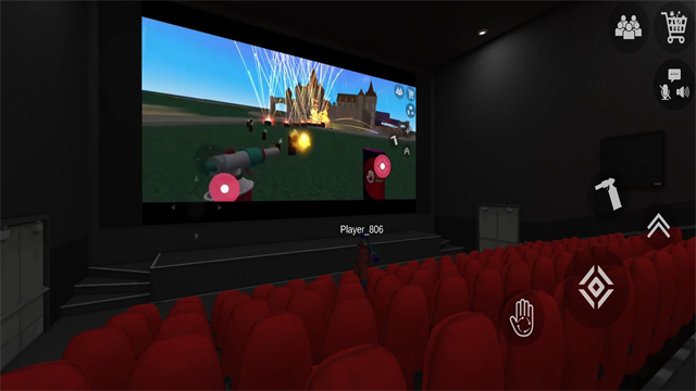 烟花模拟器3D2026最新版