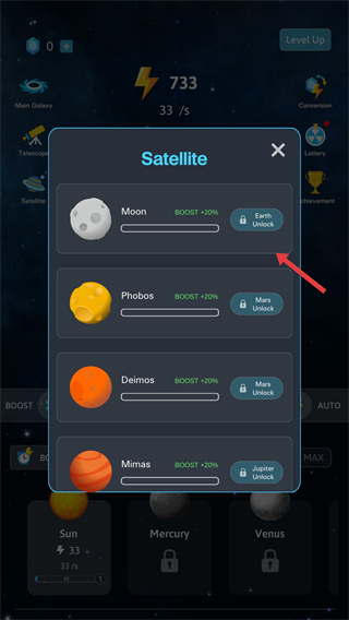 来捏个宇宙最新版