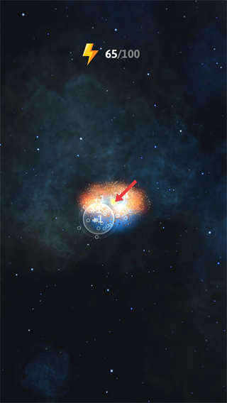 来捏个宇宙
