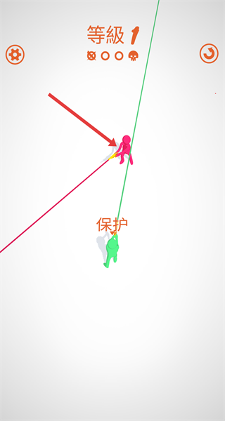 不灭射手