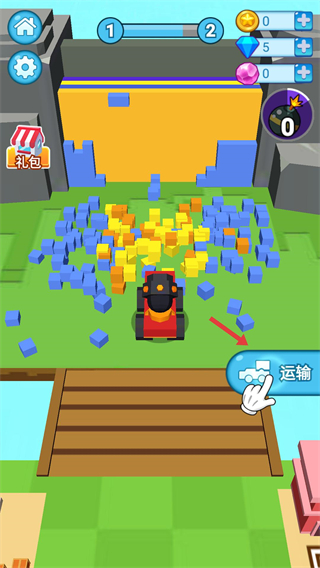 拆家小队