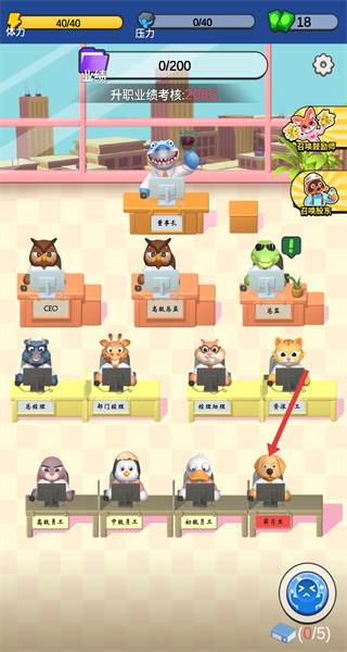 肥狗打工记