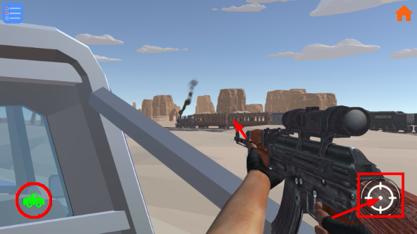 狙sniper