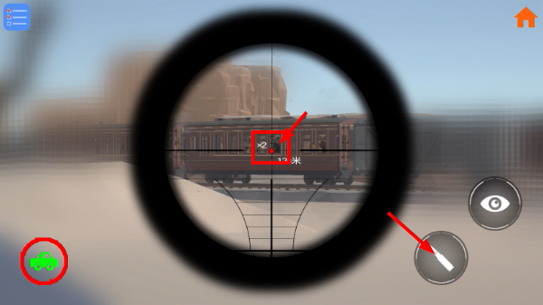 狙sniper
