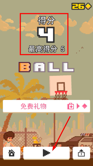 篮球之王