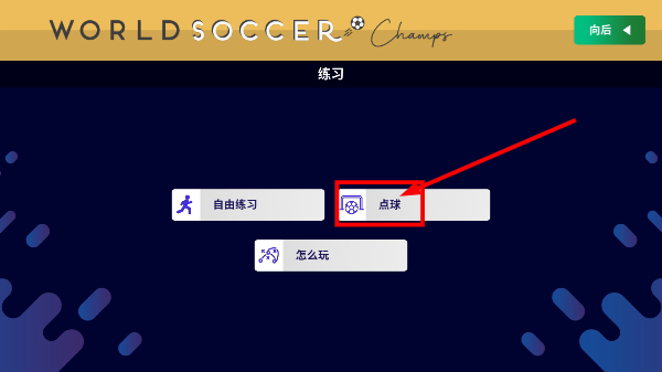 世界足球冠军